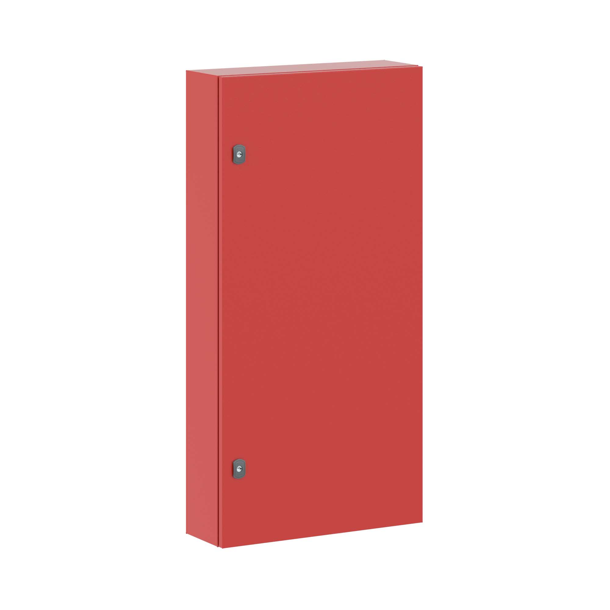 Корпус навесной ST с М/П ВxШxГ 1200x600x200 мм, RAL3020, IP66 R5ST1262-RAL3020 DKC