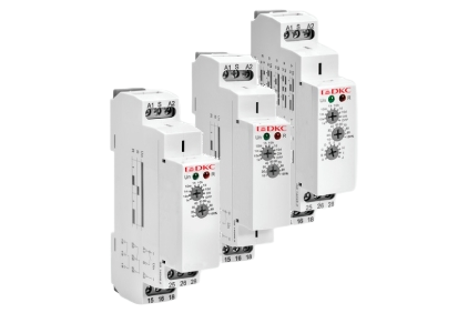 Реле времени