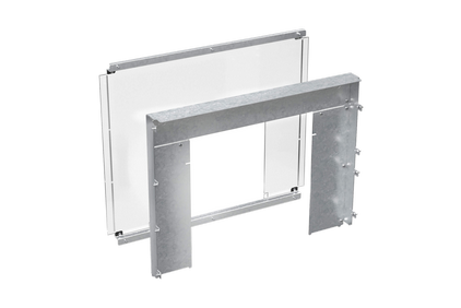 Parts for segregation