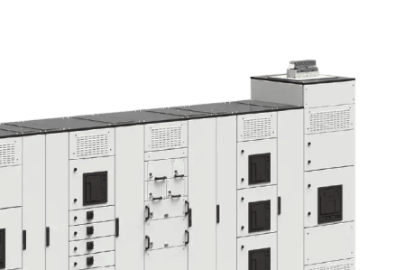 Оборудование низкого и среднего напряжения