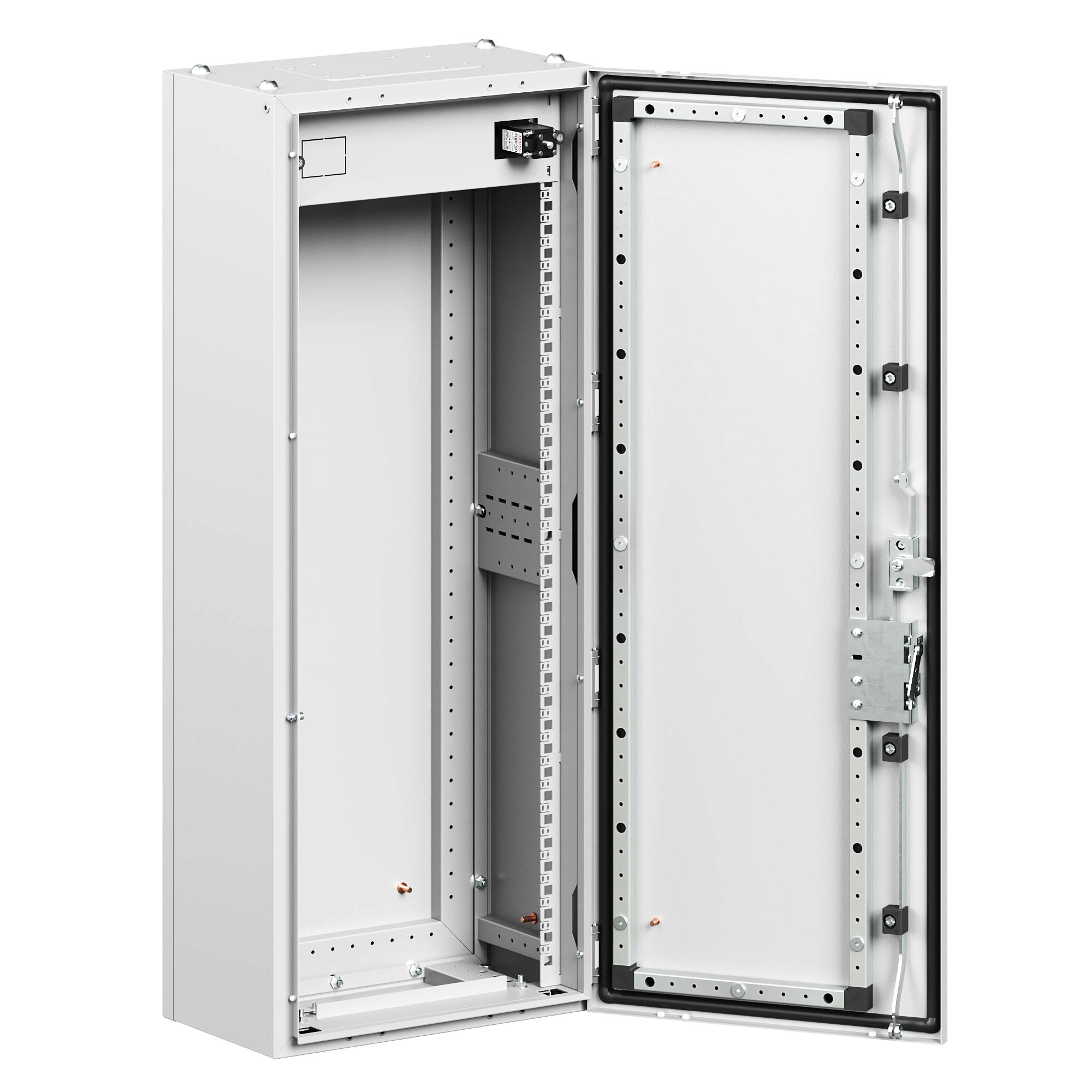 Держатель концевого выключателя R5MC для корпусов RAM fit