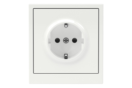 Силовые розетки