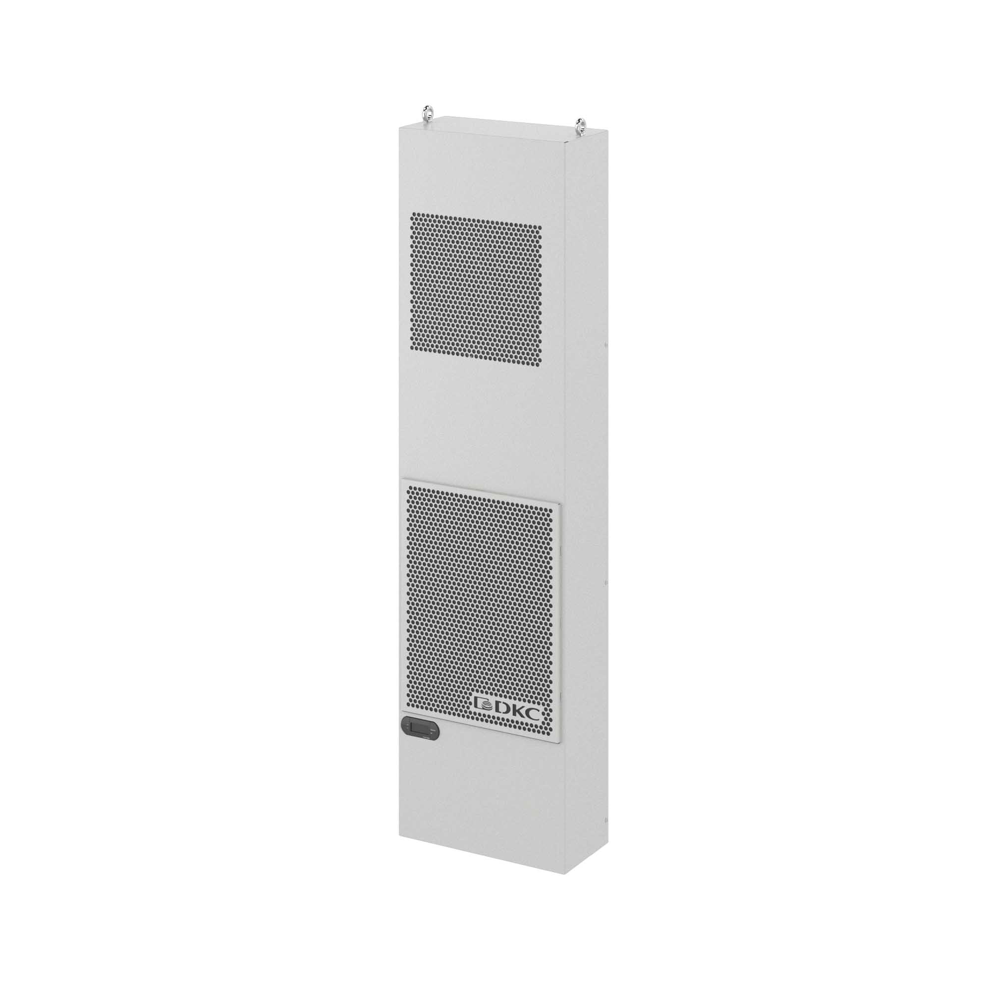 Навесной кондиционер Slim OUT 4000 Вт, 230 В, 1 ф, 400x1650x220 мм