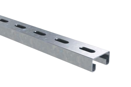 Hot galvanized steel HDZ