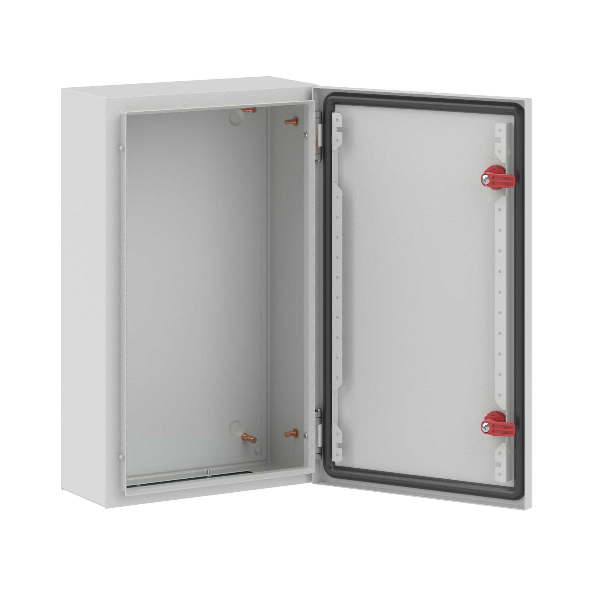 Корпус навесной ST без М/П ВxШxГ 500x300x150 мм, IP66