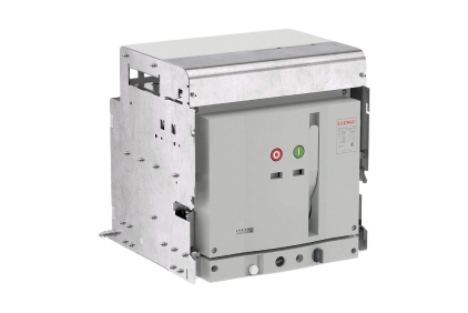 Air circuit breakers ACB