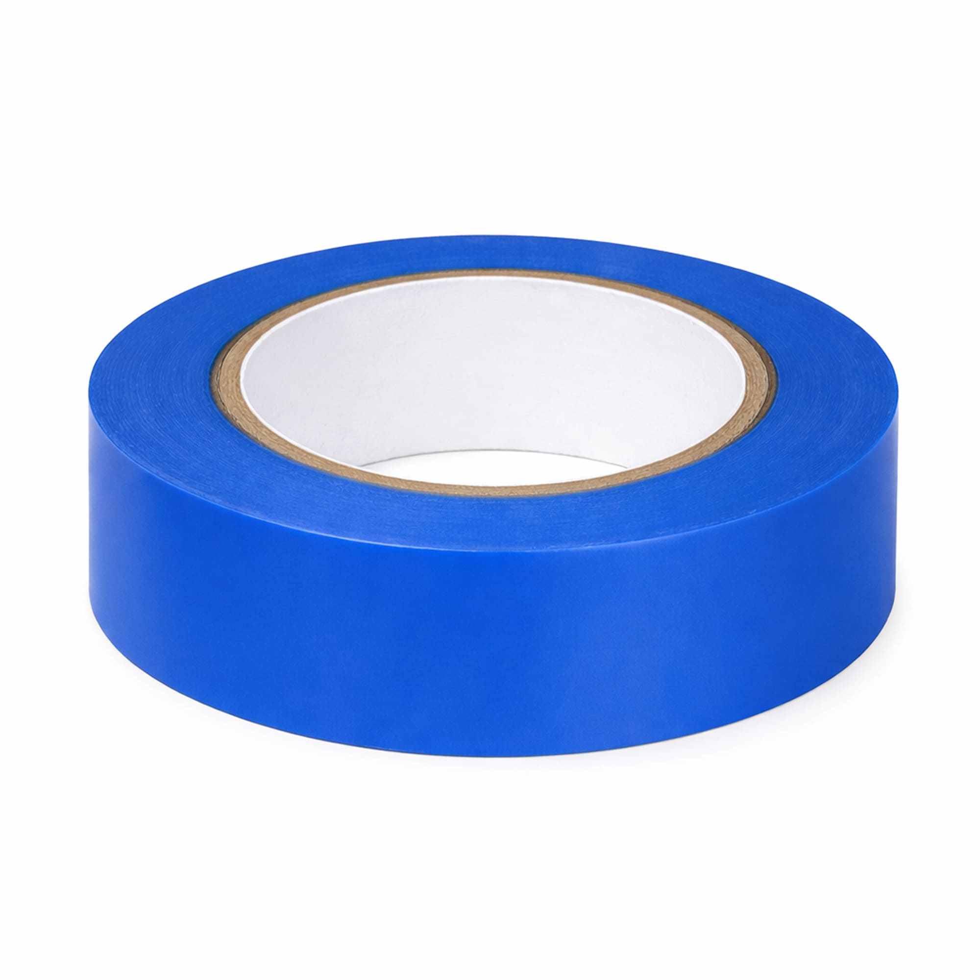 Изоляционная лента Лента изоляционная профессиональная ПВХ 19x0,18 20м, синяя DKC|ДКС