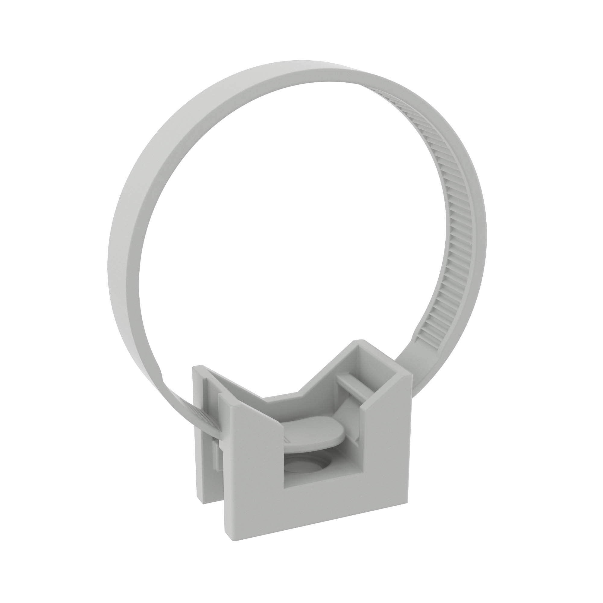 Держатель с хомутиком, д.25 - 63мм ДКС|DKC: подробные характеристики ...