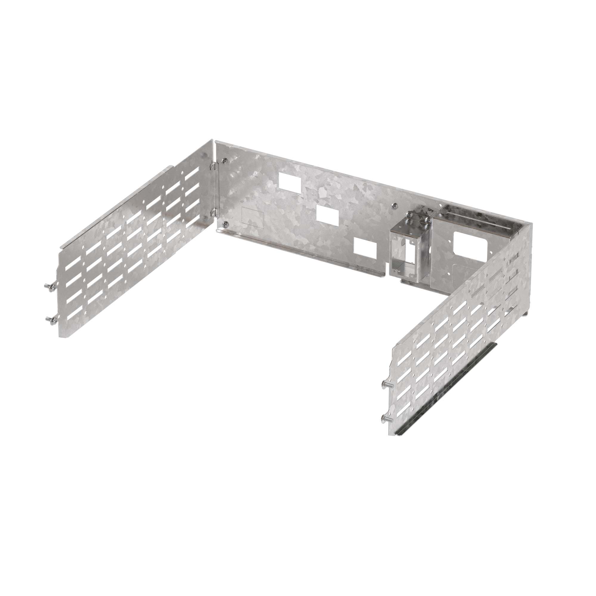 Комплект адаптера и перегородок 3M1 250/35A 3P R5M2W3M1A203 DKC