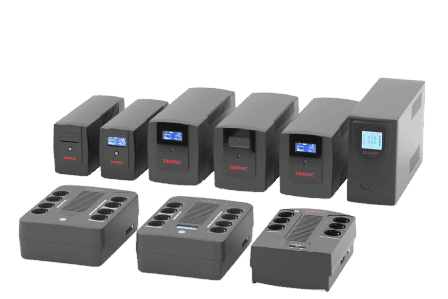 Источники бесперебойного питания