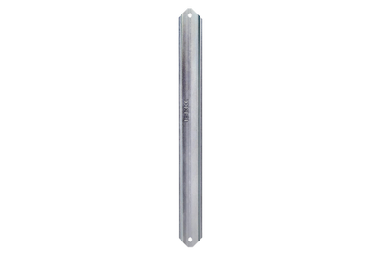 Diagonal Din guide kit for junction box