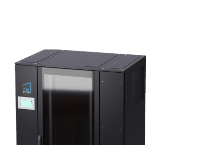 Решения для IT-инфраструктуры