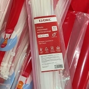 Розничная серия кабельных стяжек: теперь в упаковке от 50 штук