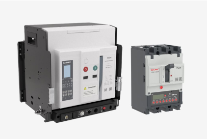 Circuit breakers «YON»