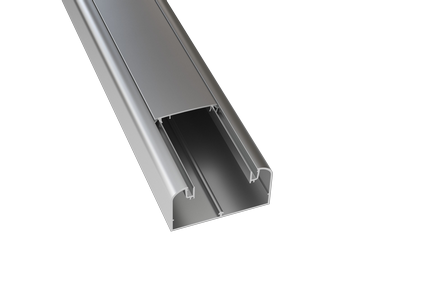 Ducts 90x50 mm and accessories