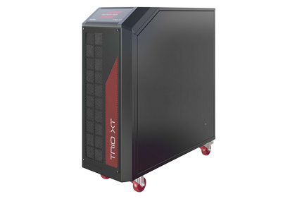 Battery cabinets for UPS series Trio