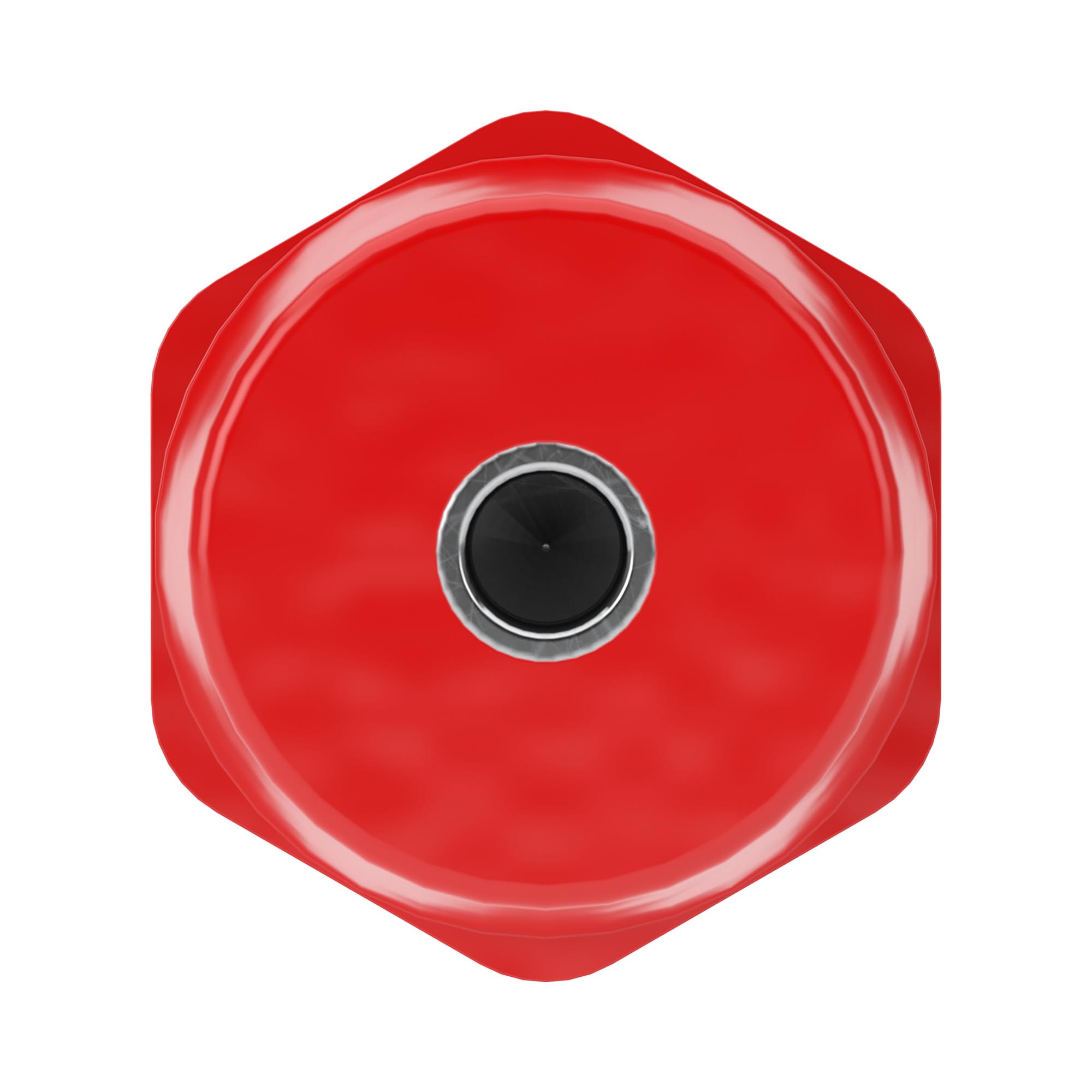 Изолятор шинный 30х30 М6