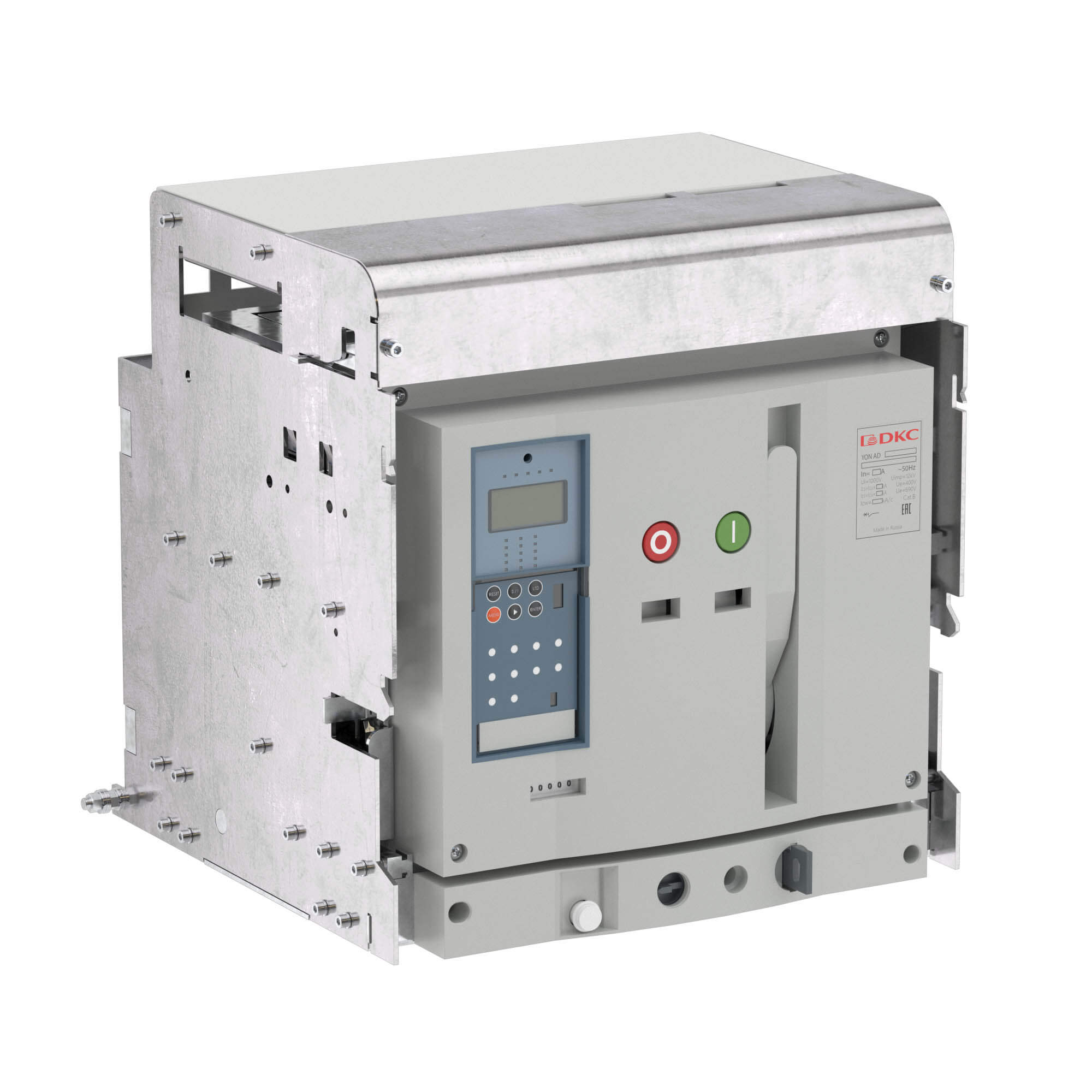 2543100D7B22200113 АО "Диэлектрические Кабельные Системы"