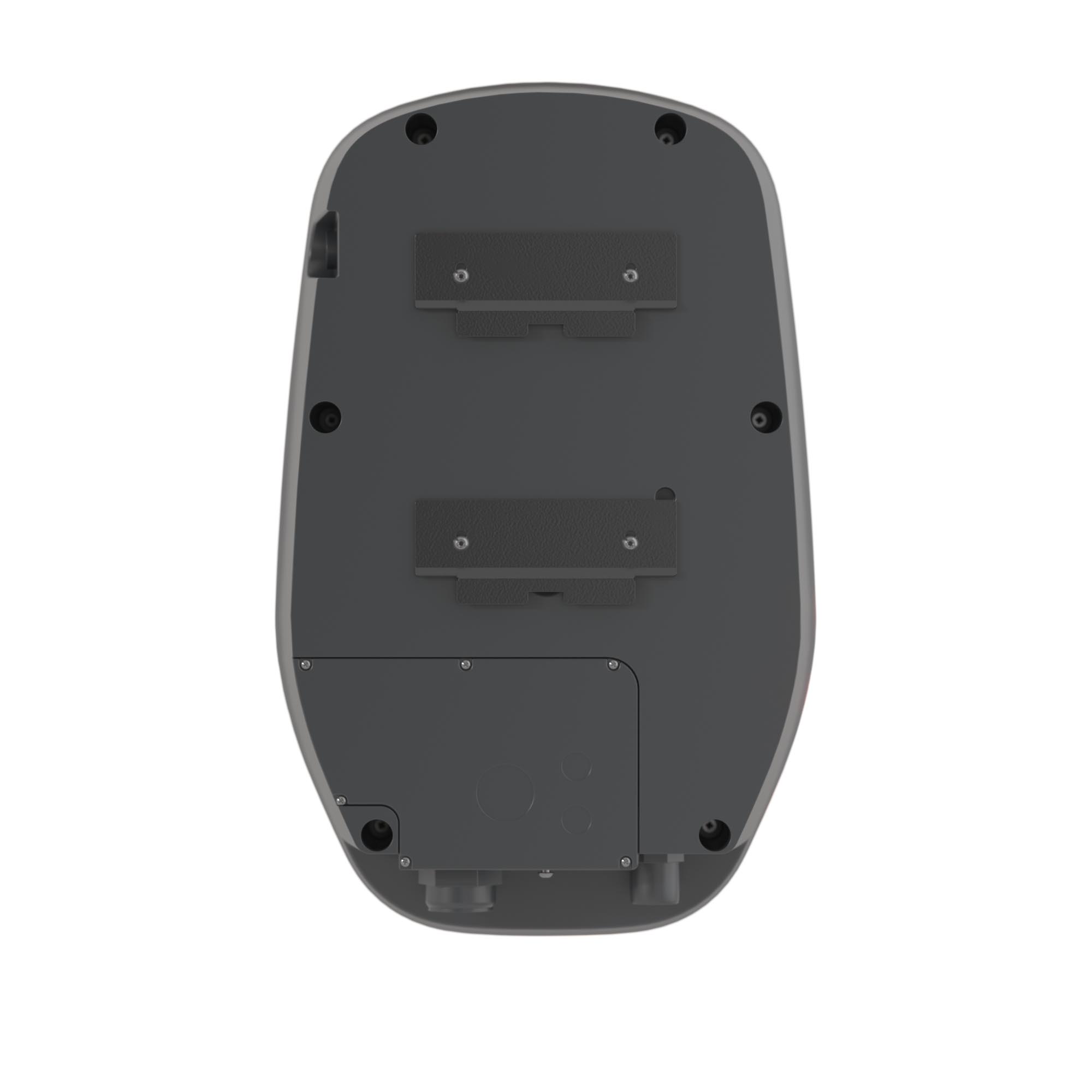 ЭОС Зарядка (EOS Charge) 7,4кВт T2C RF-WF-LAN-PM