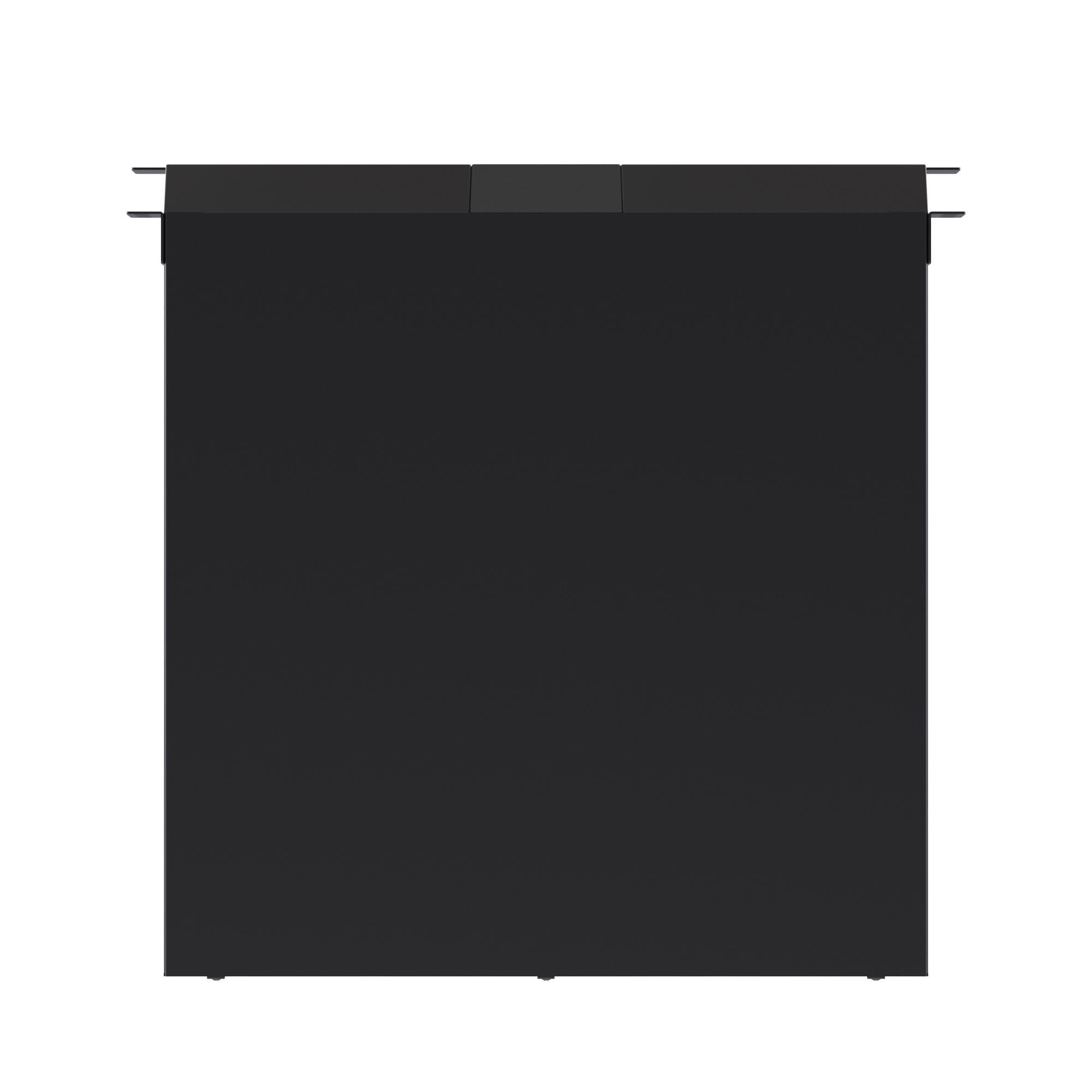 Батарейный блок для ИБП ДКС серии Инфо Рэкмаунт Про (Info Rackmount Pro) INFORPRO1500I,Смолл Рэкмаунт (Small Rackmount) SMALLR1A5, Rack 2U, 8х9Ач, 24В