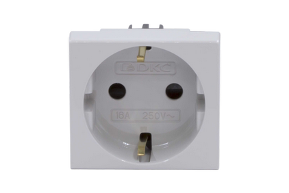 Electrical equipment for ducts - "Viva"