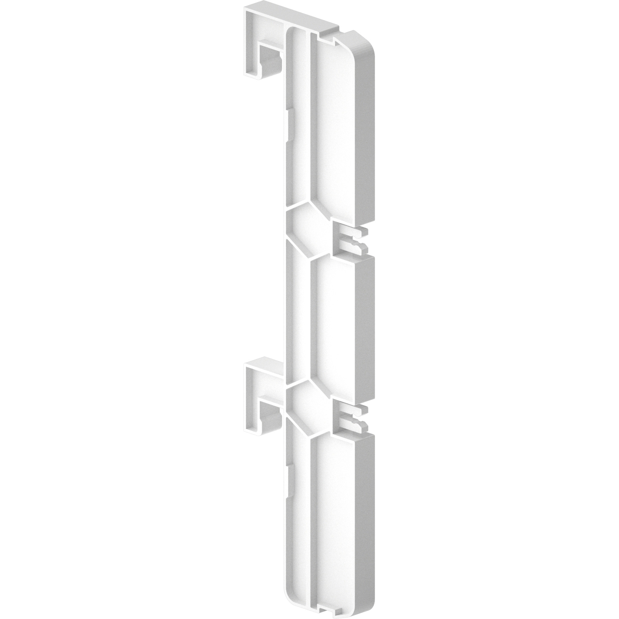 End support for cover 64х200