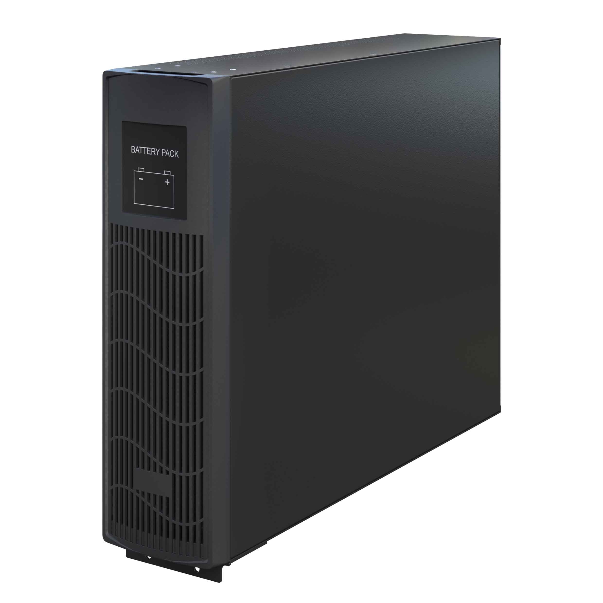 Батарейные блоки для ИБП серии Трио ТМ (Trio TM) Батарейный блок для ИБП ДКС серии Трио ТМ (Trio TM), Rack 3U, 20 х 9 Ач DKC|ДКС