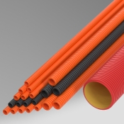 DKC talk: Гофрированные трубы ДКС. 27 лет безупречного качества!