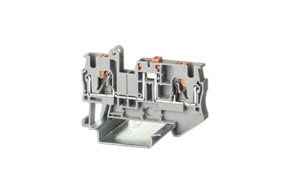 Измерительно-разъединительные клеммы