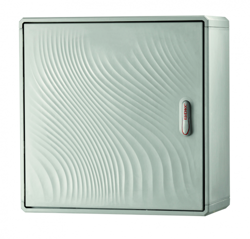 Шкафы сборные Conchiglia Навесной шкаф Conchiglia без МП 910x580x460 (ВхШхГ) мм DKC|ДКС