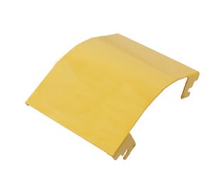 Аксессуары системные Крышка на угол вертикальный внешний 45° 100х240 мм DKC|ДКС