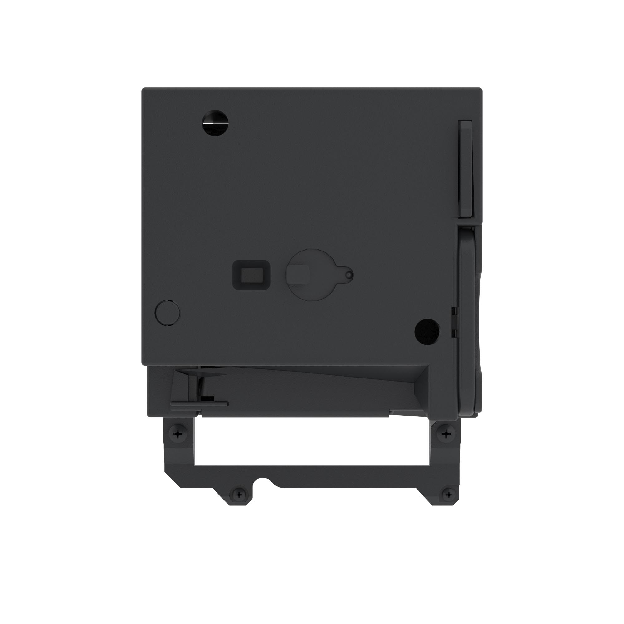 Моторный привод для MNX125/160 AC230V/DC220V