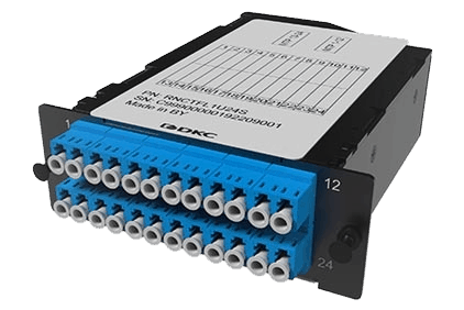 Data Center Solutions