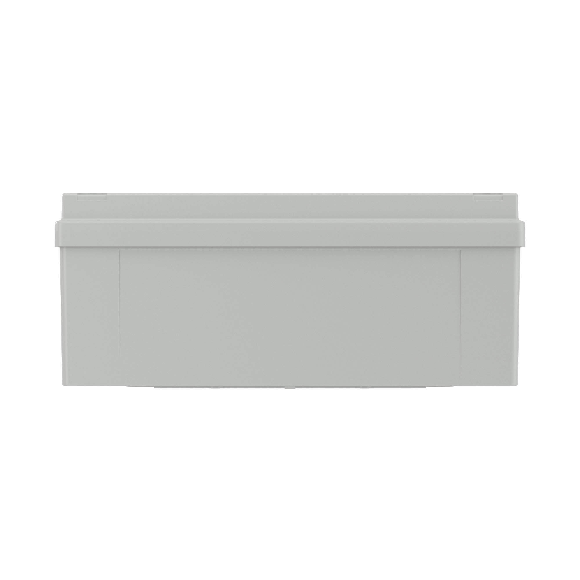 Коробка ответвит. с гладкими стенками, IP56, 300х220х120мм