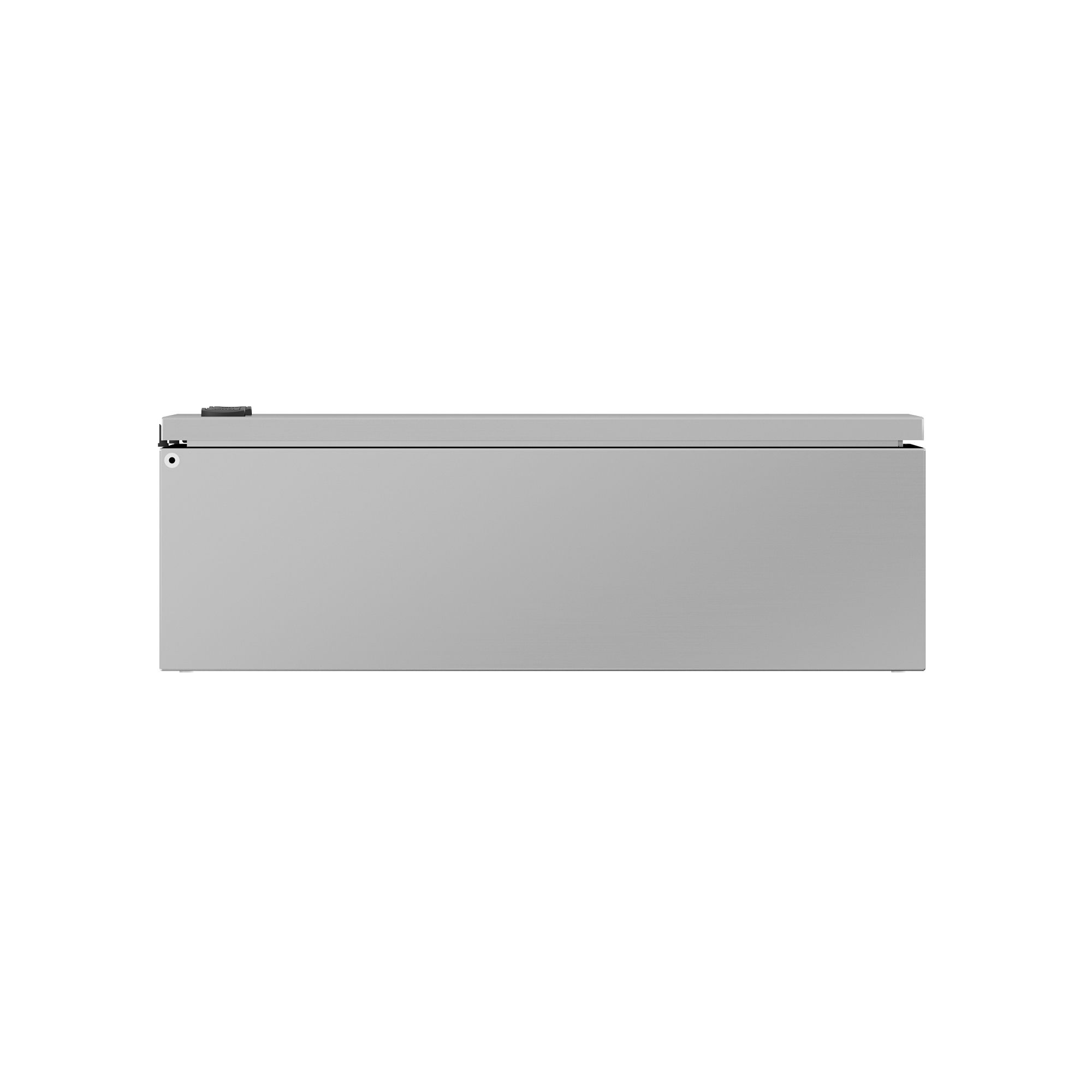 Корпус навесной STH с М/П из нержавеющей cтали AISI316 ВxШxГ 500x600x200 мм, без фланца, IP66