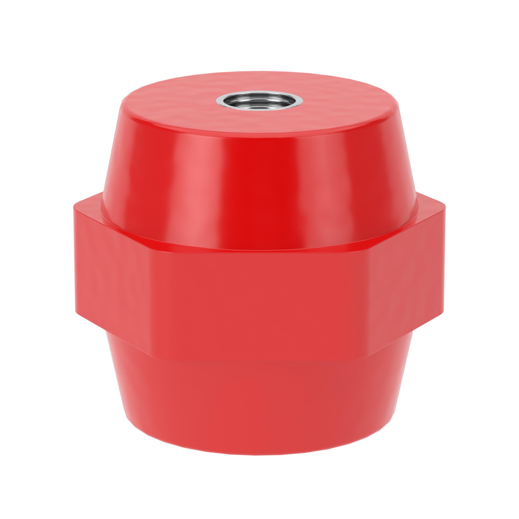 Изолятор шинный 45х46 М10