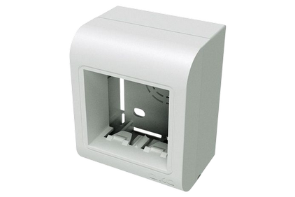 Universal accessories for mini ducts