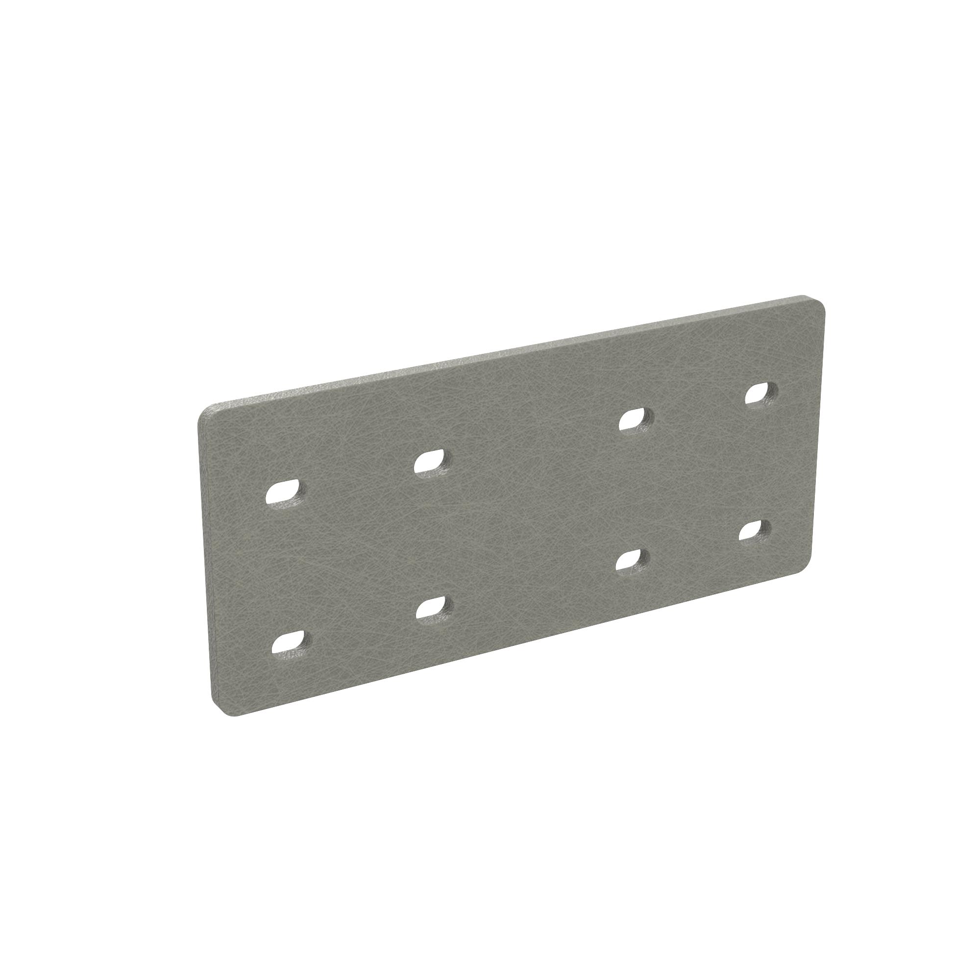 Универсальные монтажные аксессуары Соединительная пластина, H150, стеклопластик DKC|ДКС