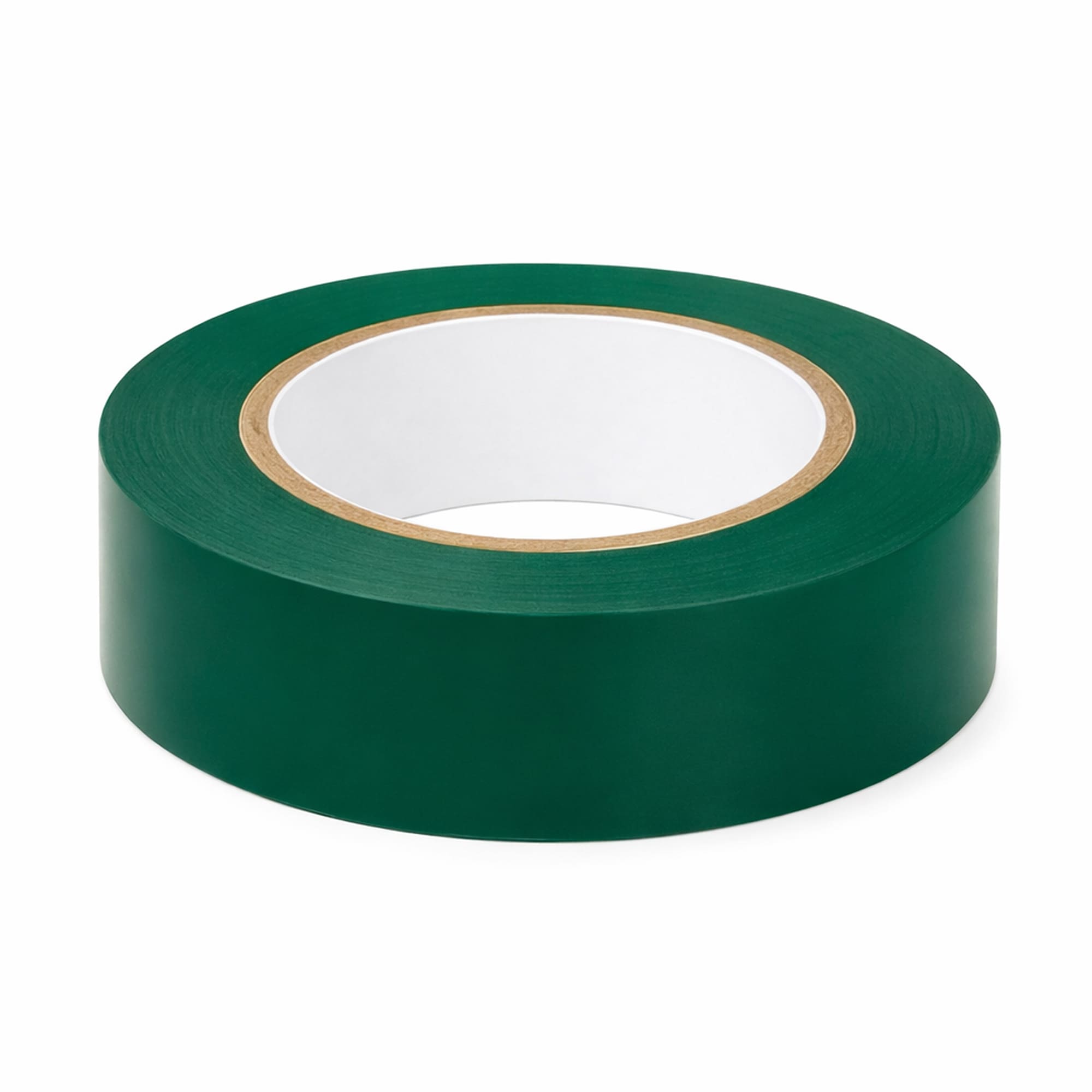 Изоляционная лента Лента изоляционная профессиональная ПВХ 19x0,18 20м, зеленая DKC|ДКС