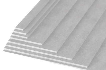 DV fireproof partitions