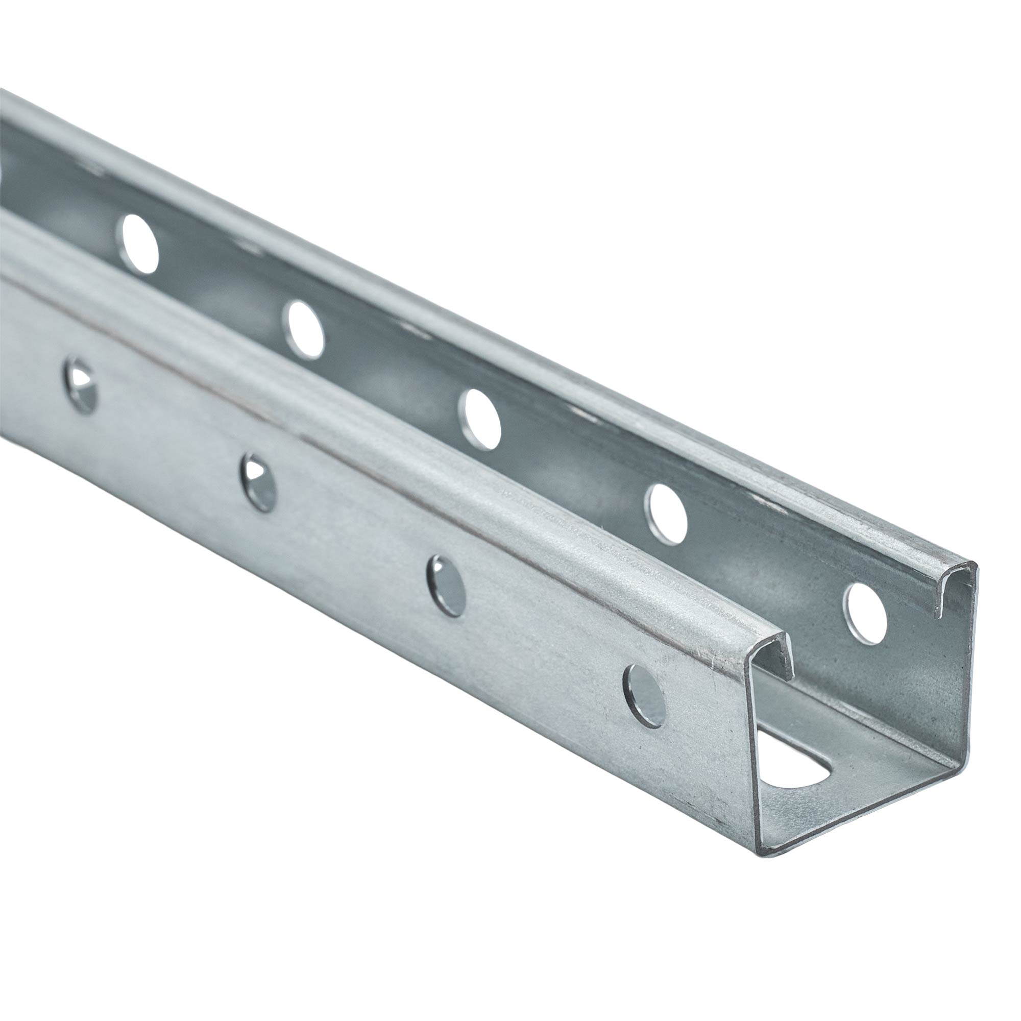 Профили С-образный профиль 41х41, L600, толщ.1,5 мм DKC|ДКС