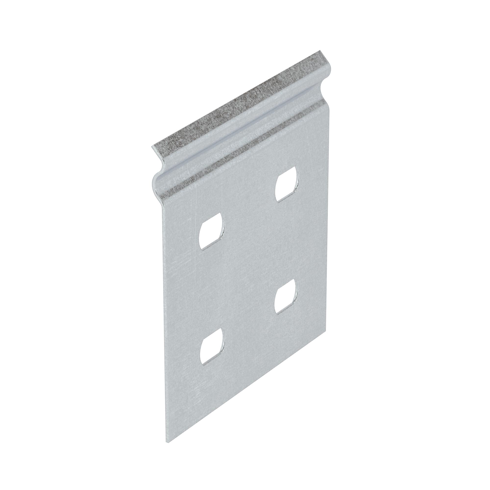 Аксессуары для монтажа Пластина соединительная GTO H100 DKC|ДКС