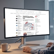 На портале РБК вышла статья о стандартизации