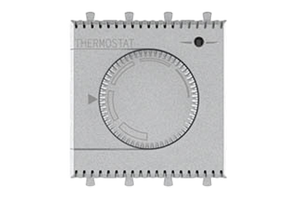 Механизмы управления комфортом