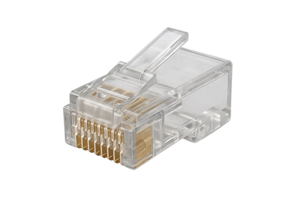 Copper Solutions CAT 6