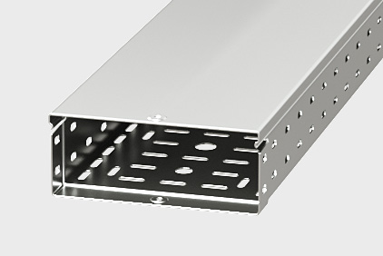 Крышки лотков нестандартной толщины