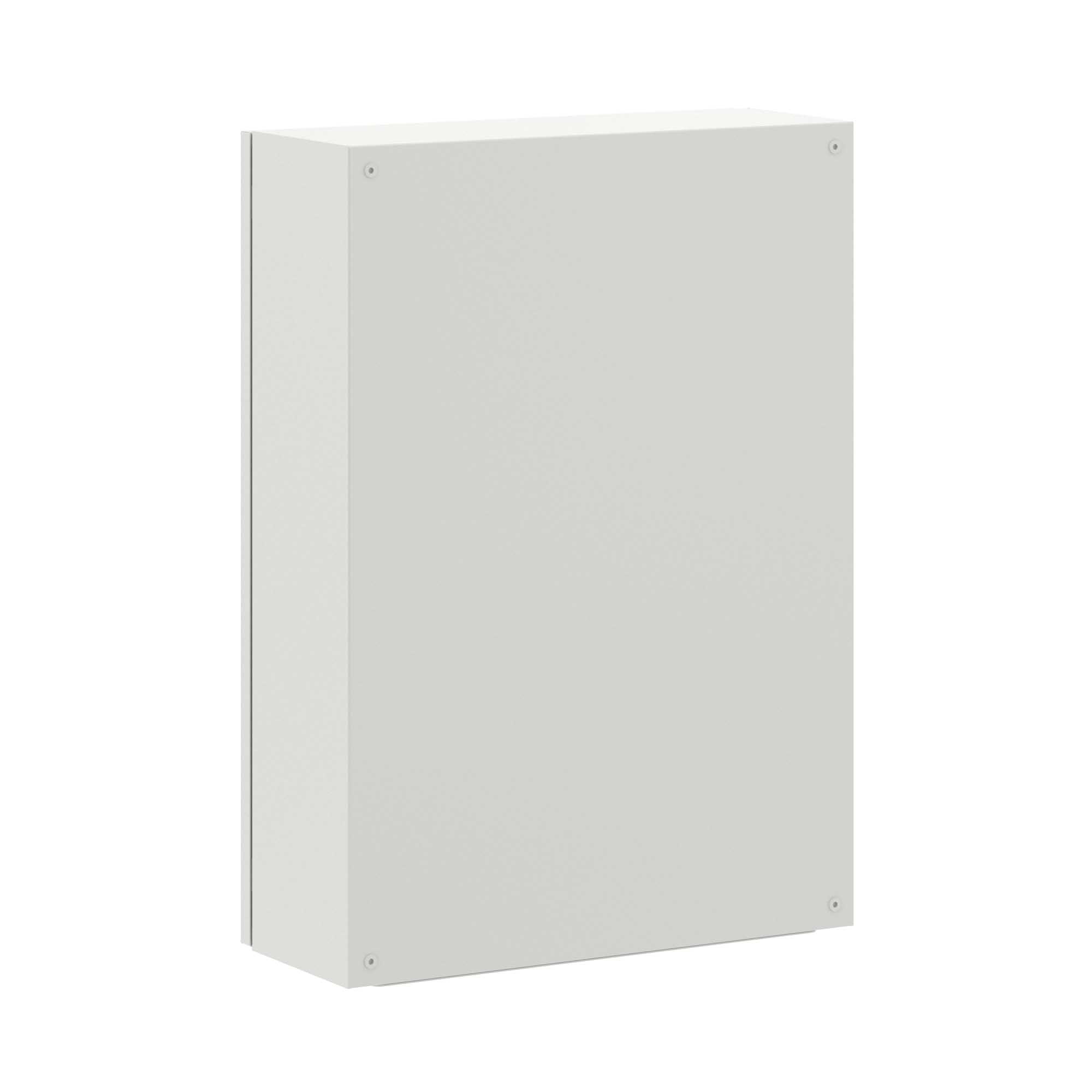 Корпус навесной STE с М/П с прозрачной дверью ВxШxГ 700x500x200 мм, IP66