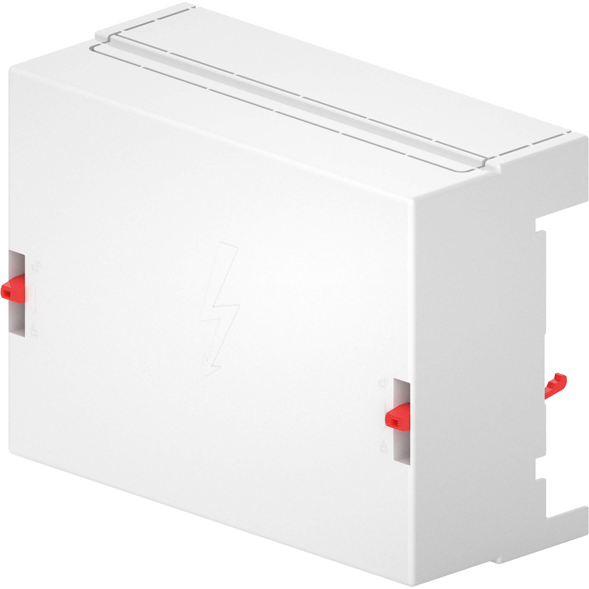 System 60 mm cover_Width 273 mm 3 pol