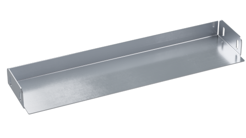 Заглушка, 150х900, AISI 304 IZH1590C DKC