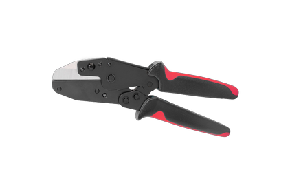 Tools for perforated ducts